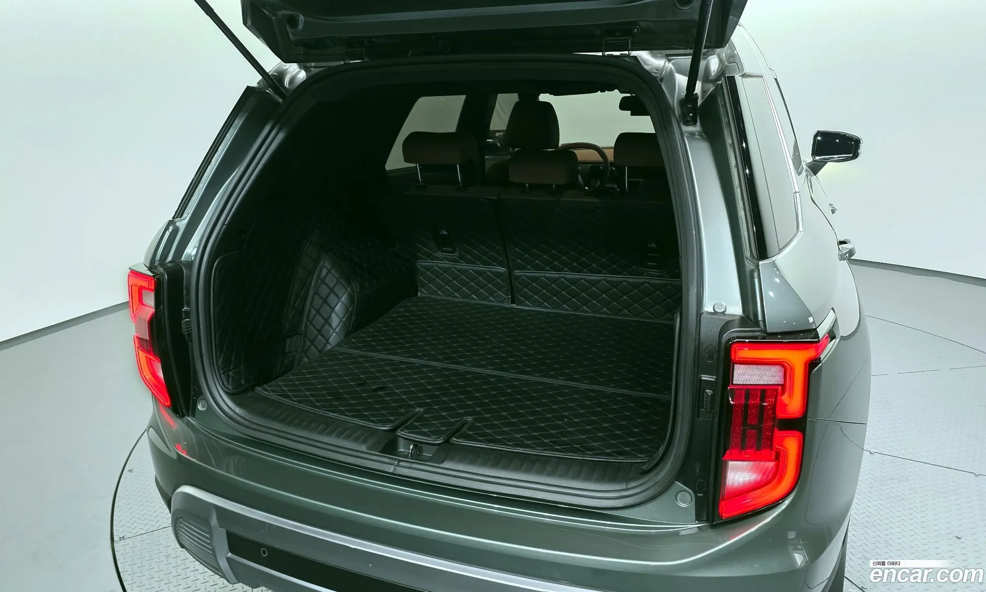 KG Mobility (SsangYong) Torres 2022 KPBPH3AT1PP006172 — 22