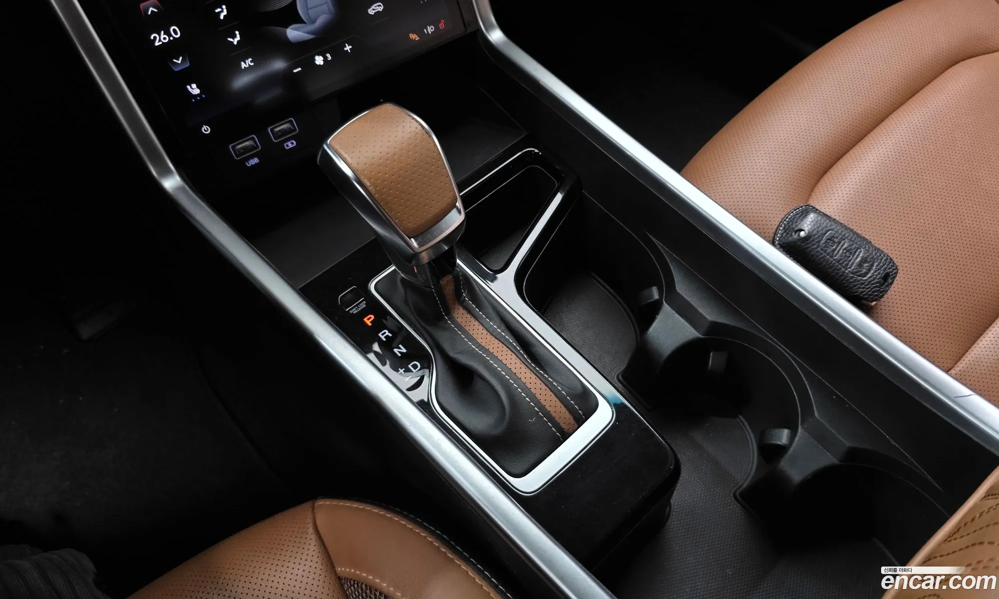 KG Mobility (SsangYong) Torres 2022 KPBPH3AT1PP006172 — 8