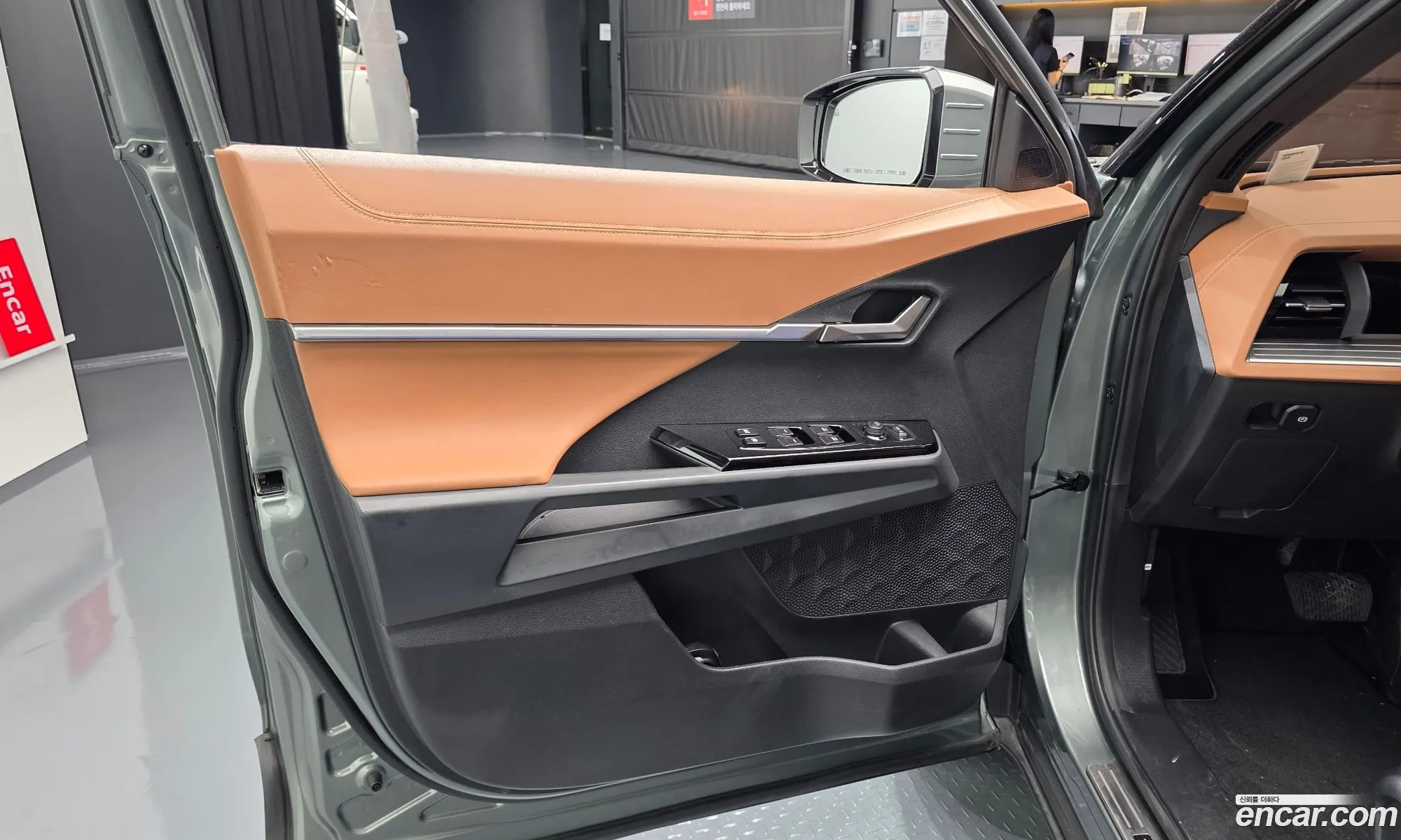 KG Mobility (SsangYong) Torres 2022 KPBPH3AT1PP006172 — 19