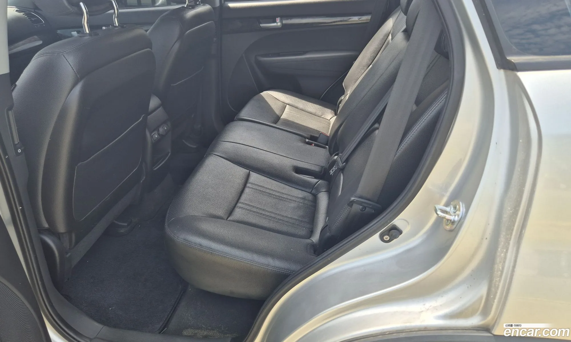 Kia Sorento R 2013 — 2