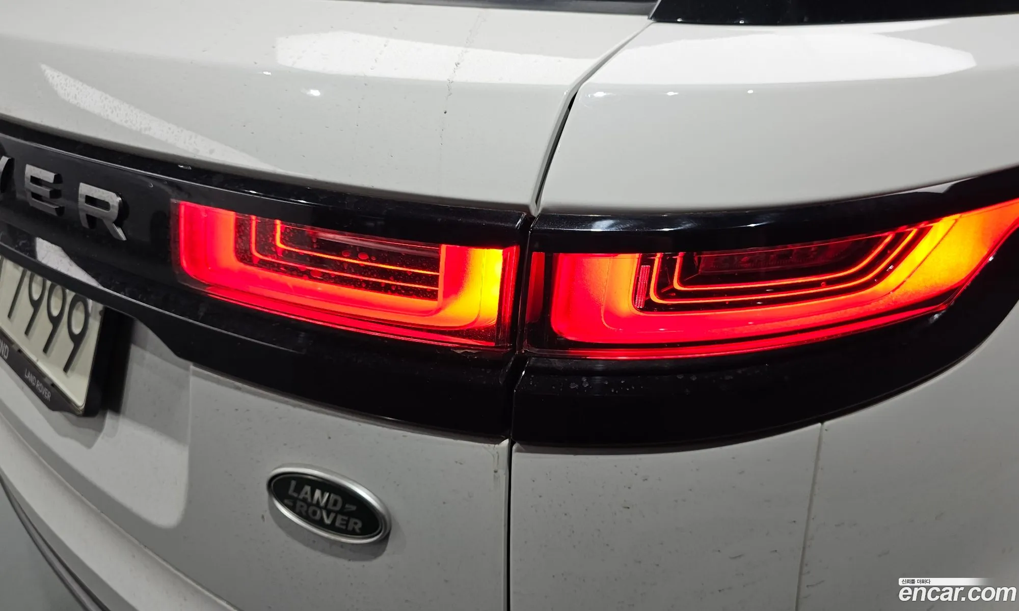 Land Rover Range Rover Velar 2021 SALYA2BU2MA320943 — 29