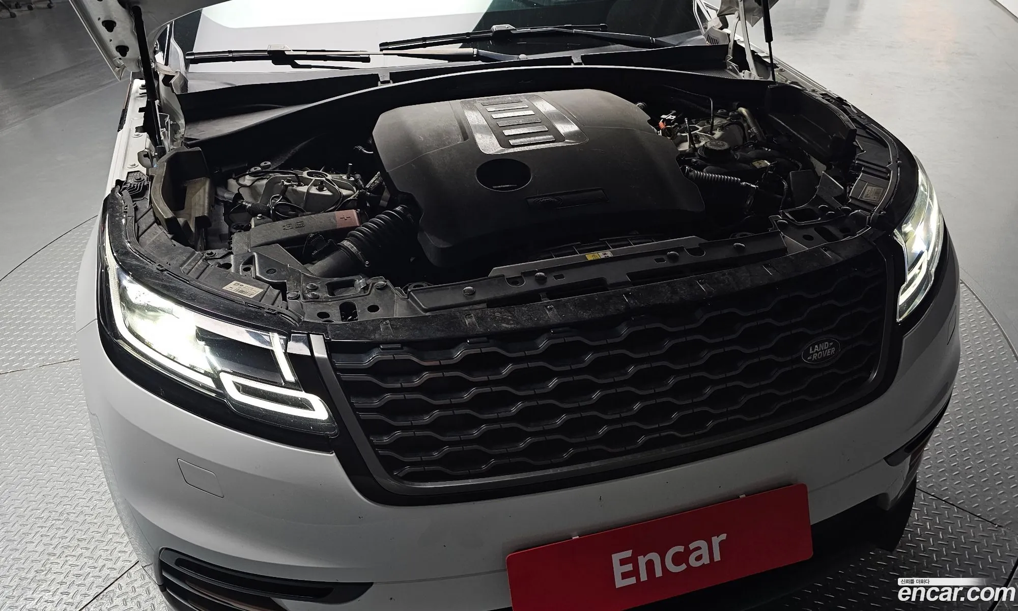 Land Rover Range Rover Velar 2021 SALYA2BU2MA320943 — 37