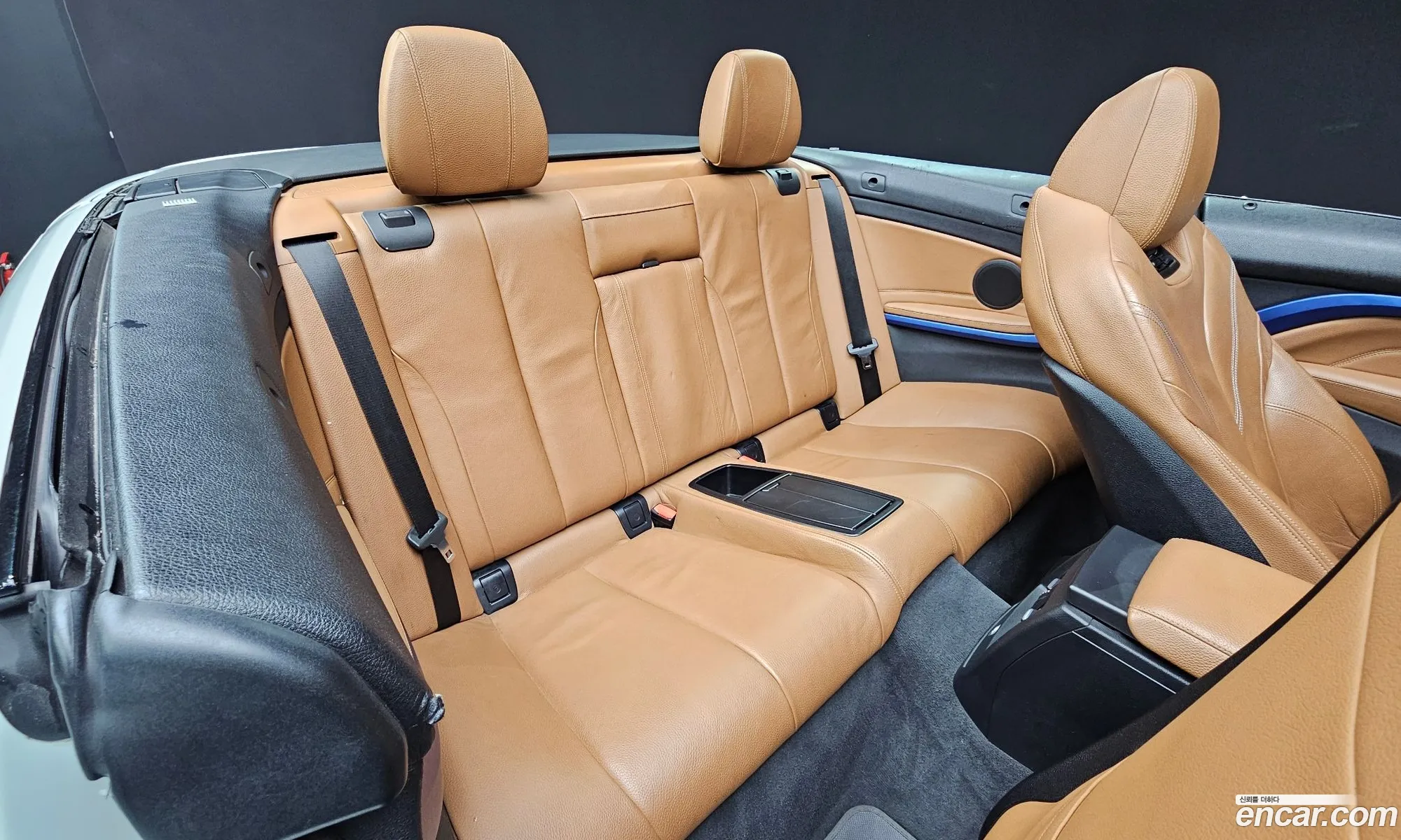 BMW 4 Series 2017 WBA3V710XH5A09549 — 11