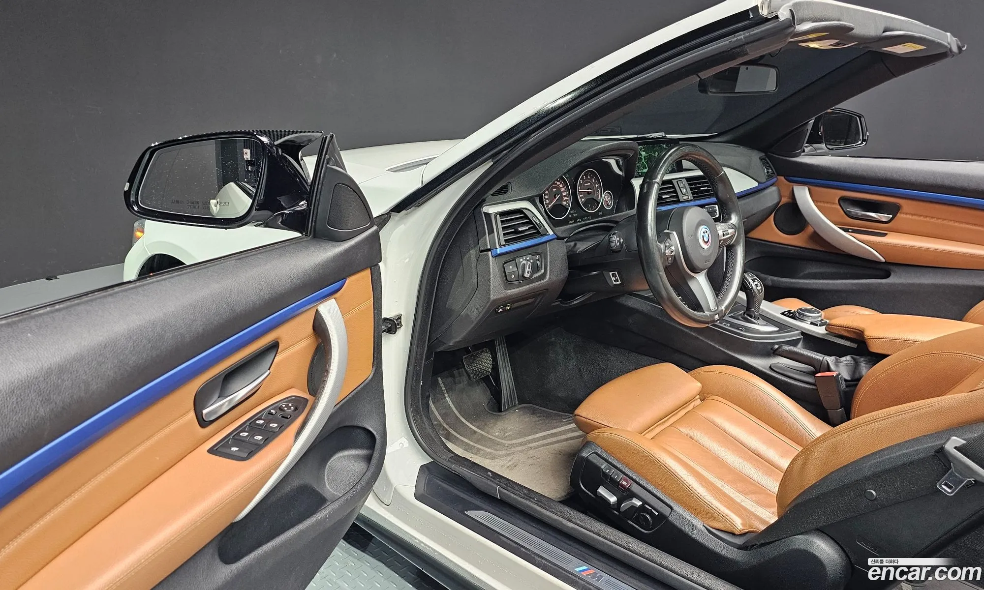 BMW 4 Series 2017 WBA3V710XH5A09549 — 19