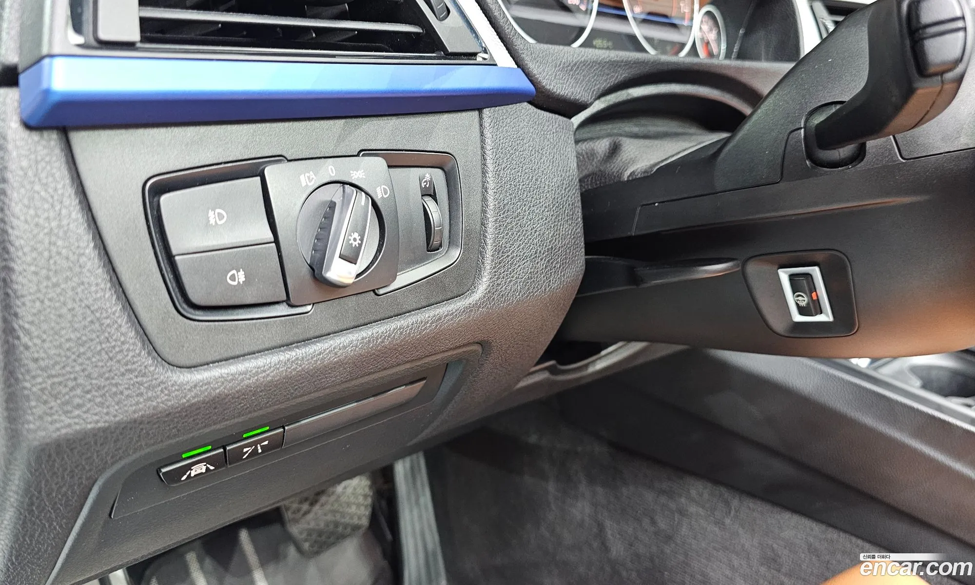 BMW 4 Series 2017 WBA3V710XH5A09549 — 8