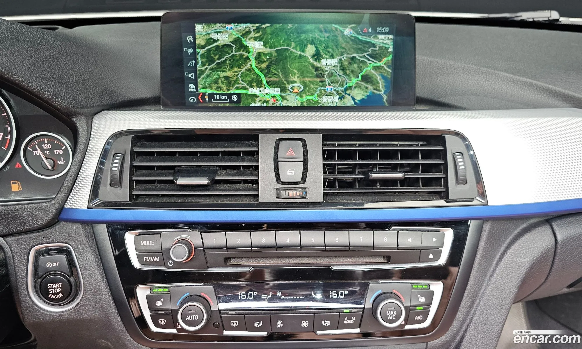 BMW 4 Series 2017 WBA3V710XH5A09549 — 20