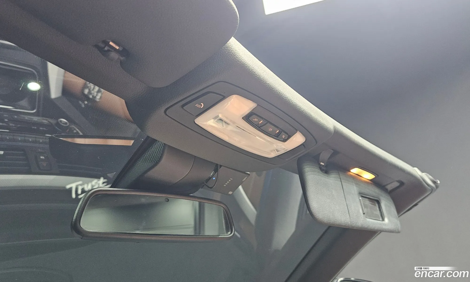 BMW 4 Series 2017 WBA3V710XH5A09549 — 12