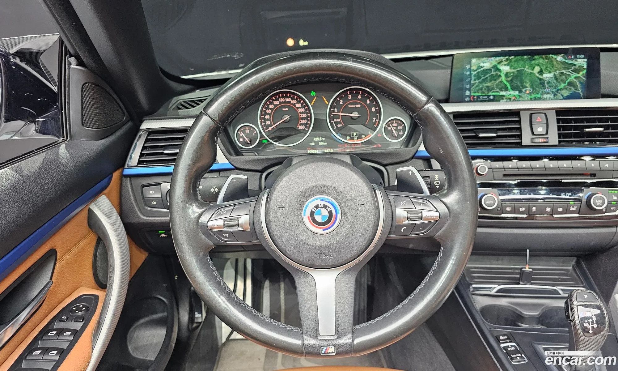 BMW 4 Series 2017 WBA3V710XH5A09549 — 10