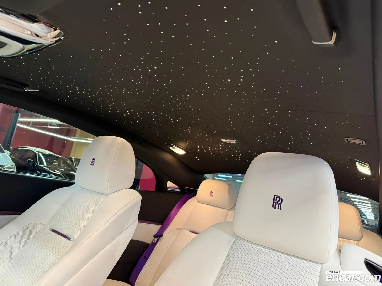 Rolls-Royce Wraith 2016 — 2