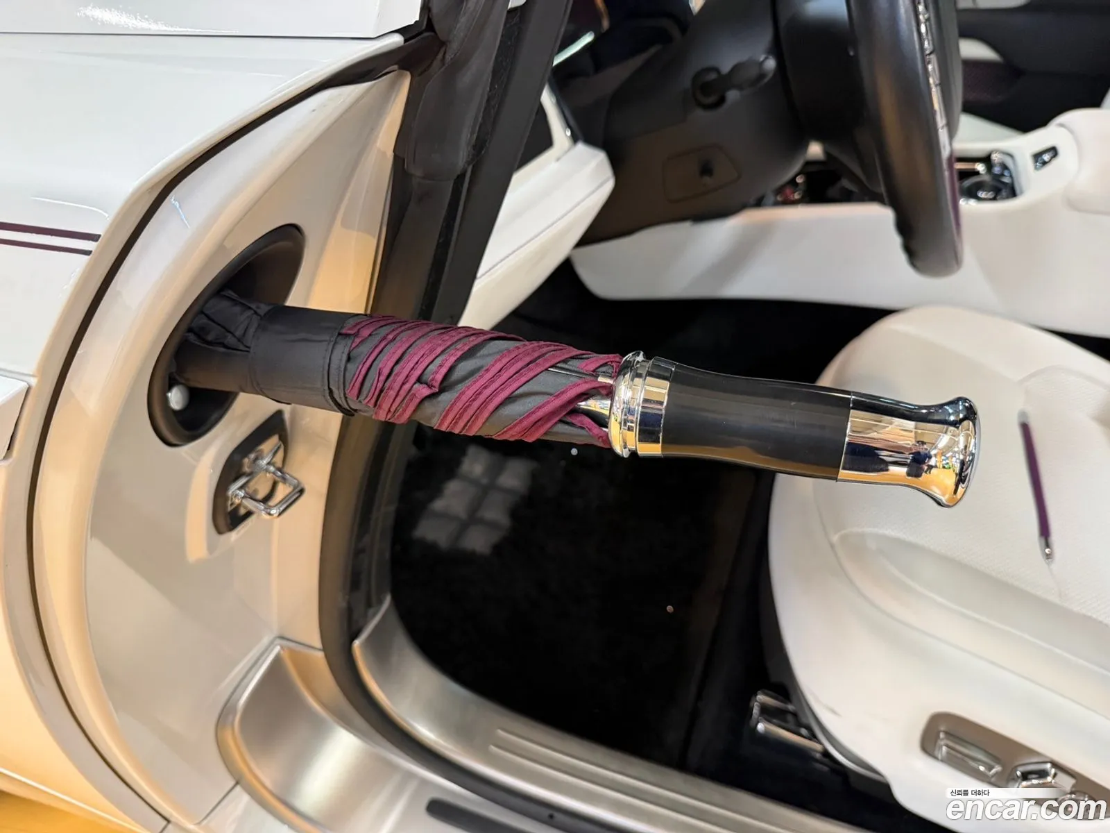 Rolls-Royce Wraith 2016 — 19