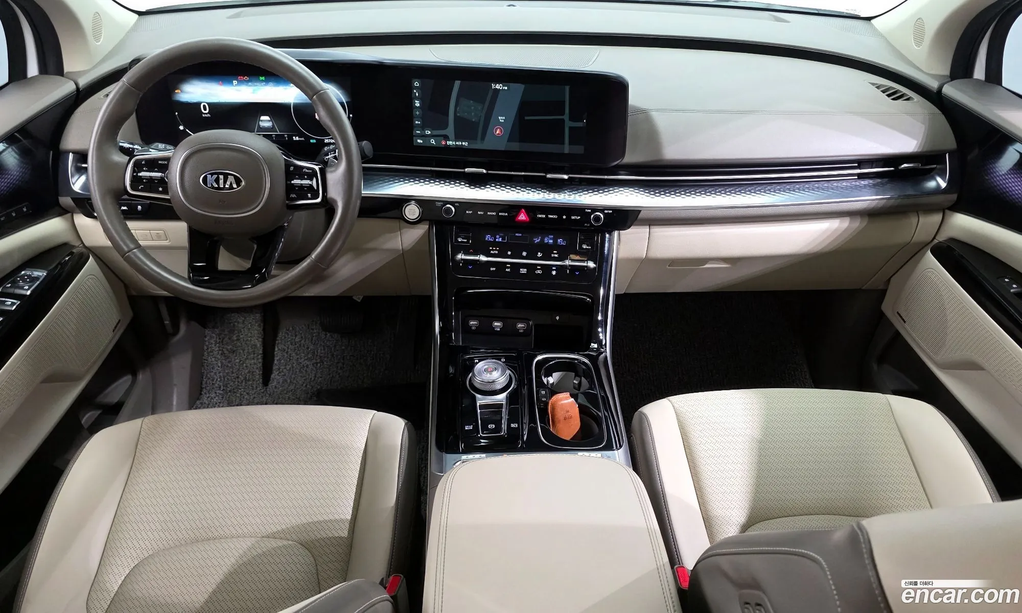 Kia Carnival 2021 KNANE813BMS106194 — 11