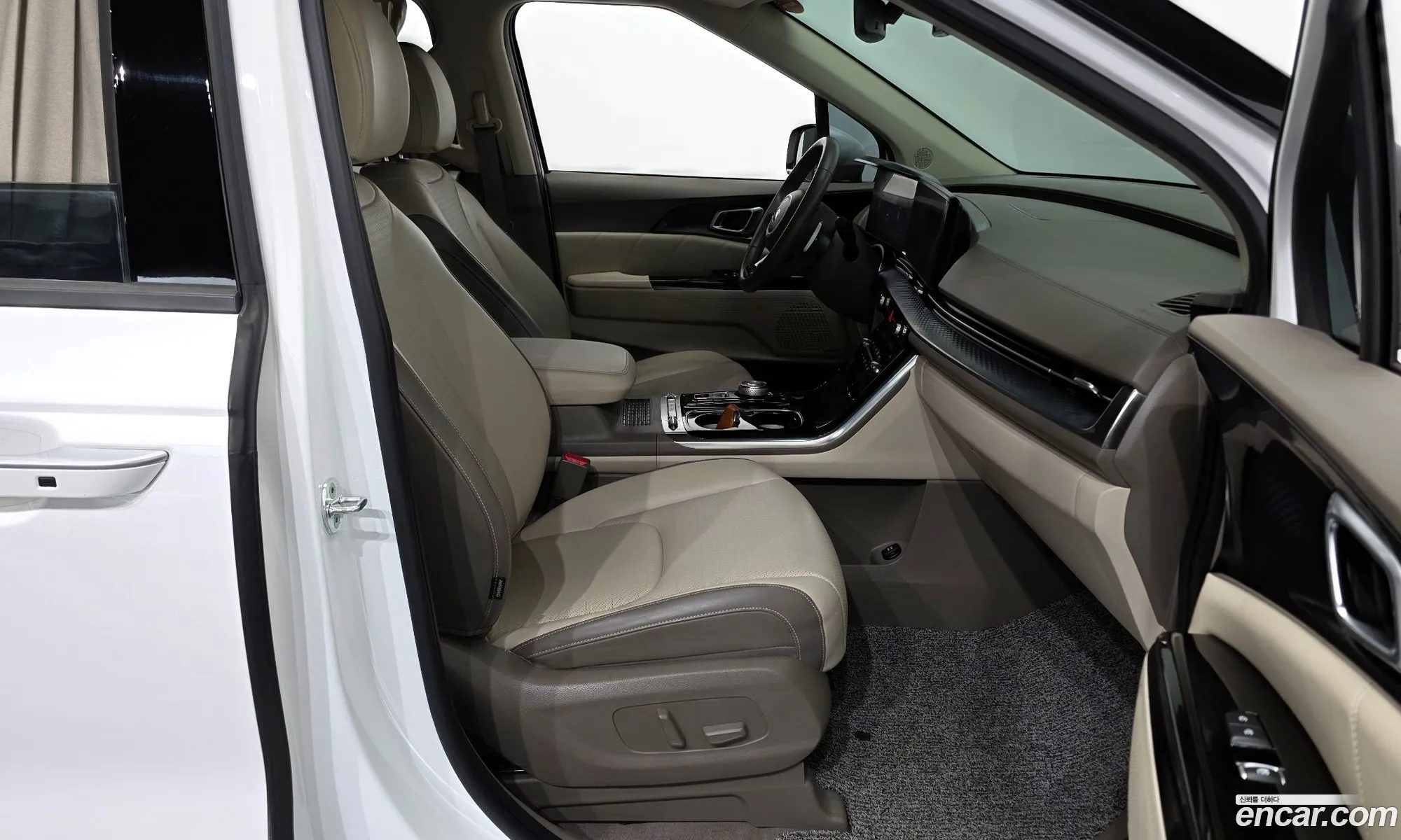 Kia Carnival 2021 KNANE813BMS106194 — 6