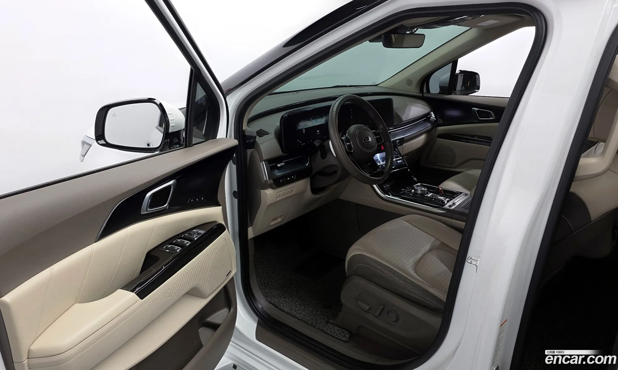 Kia Carnival 2021 KNANE813BMS106194 — 9