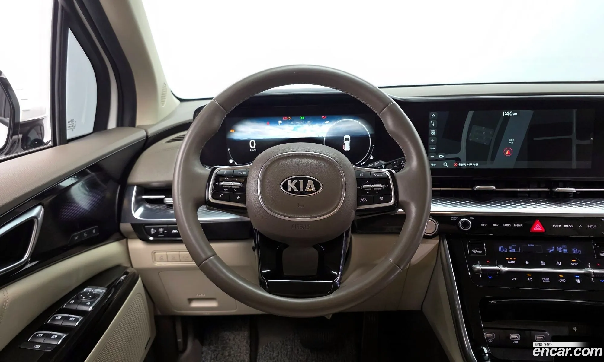 Kia Carnival 2021 KNANE813BMS106194 — 19