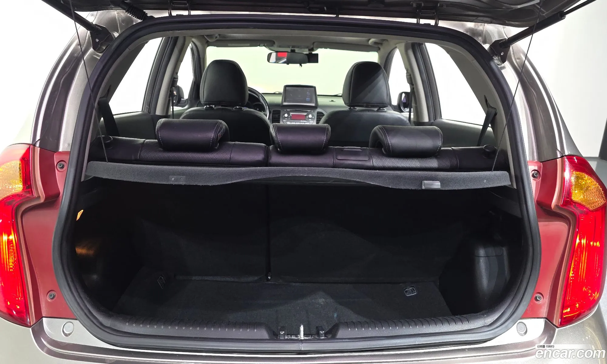 Kia Morning 2014 — 7