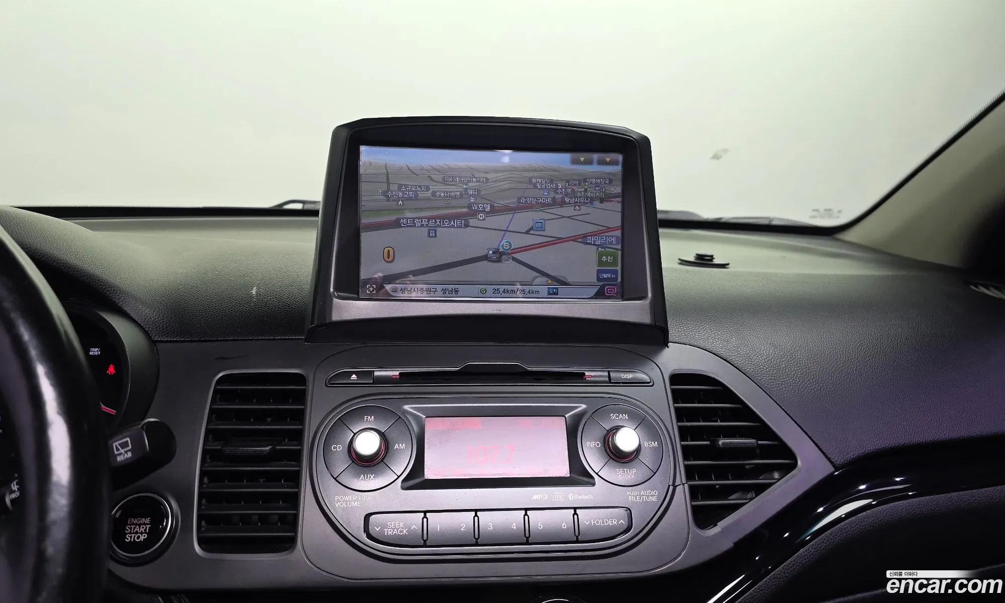 Kia Morning 2014 — 19