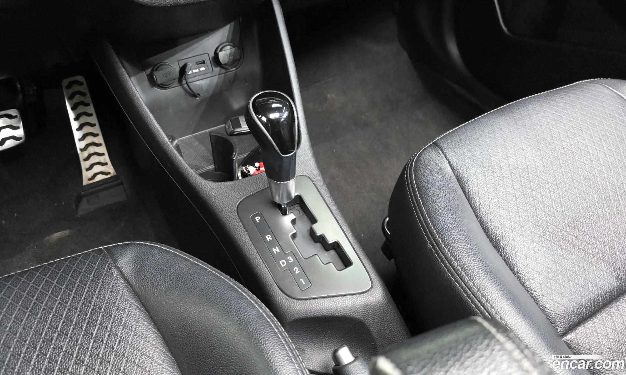 Kia Morning 2014 — 10