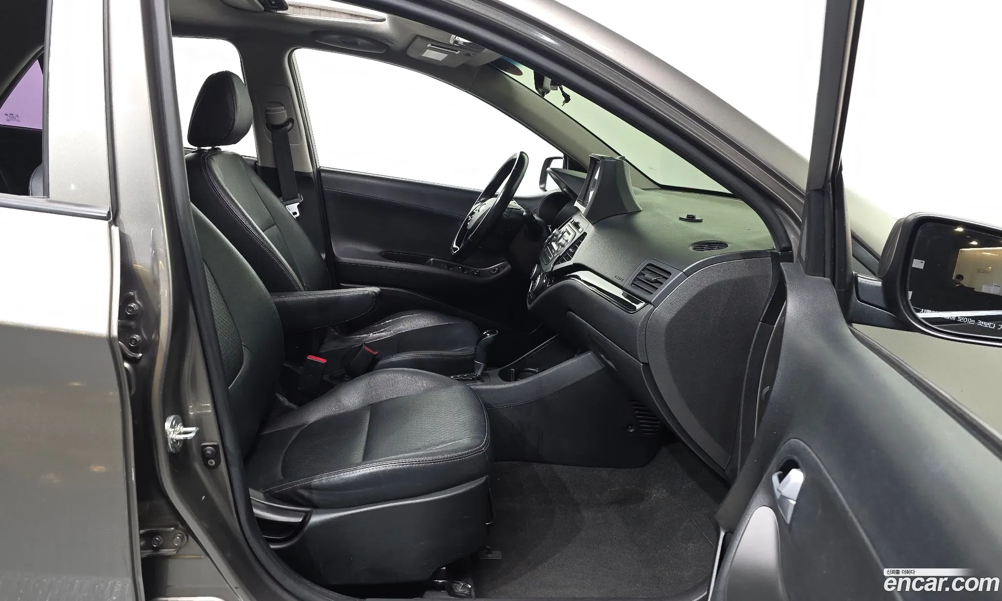 Kia Morning 2014 — 26