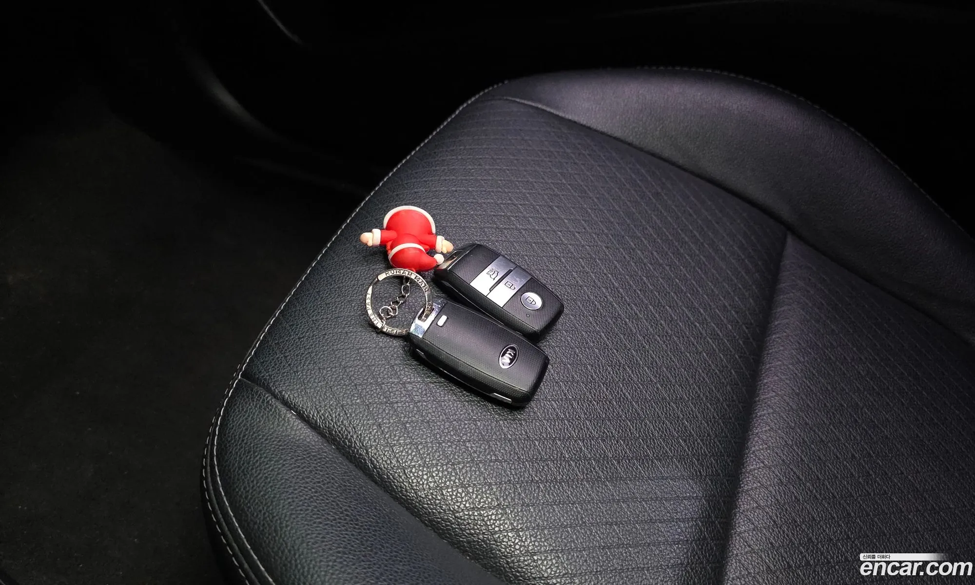 Kia Morning 2014 — 2
