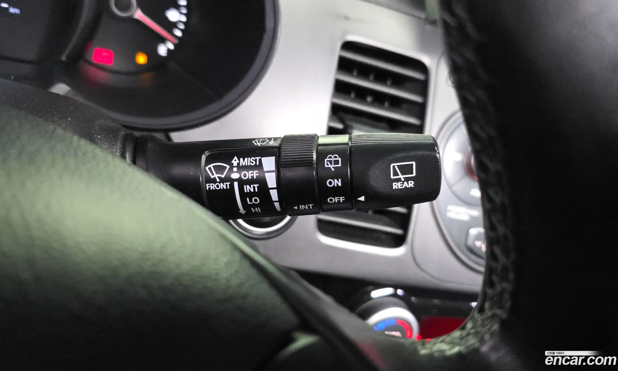 Kia Morning 2014 — 16