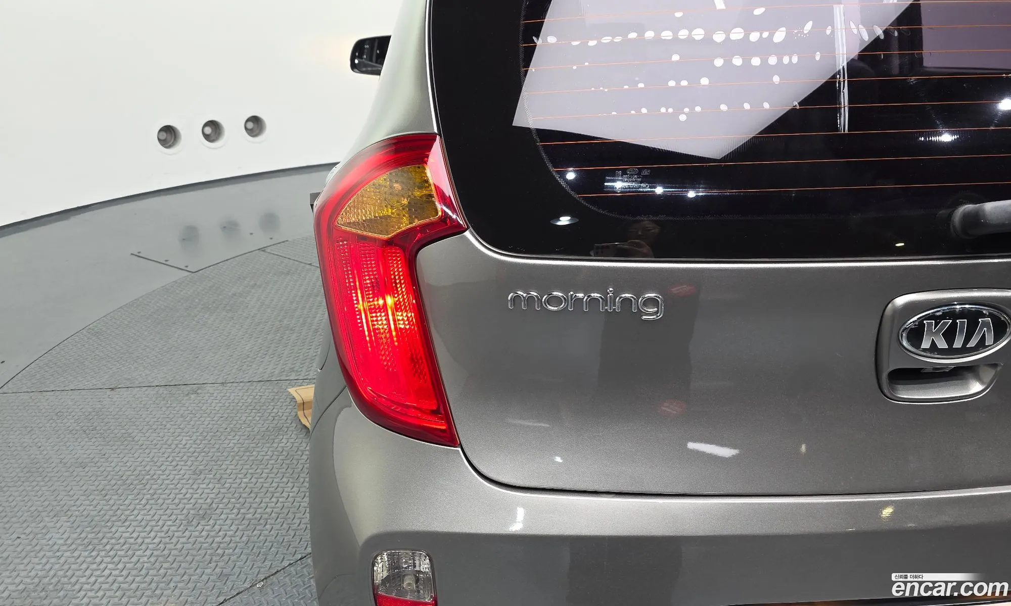 Kia Morning 2014 — 23