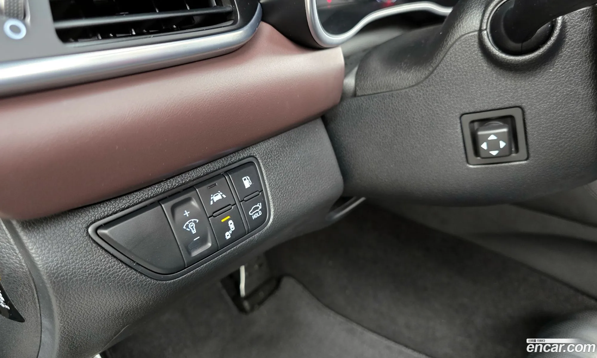 Genesis G70 2020 KMTG341ABLU072115 — 9