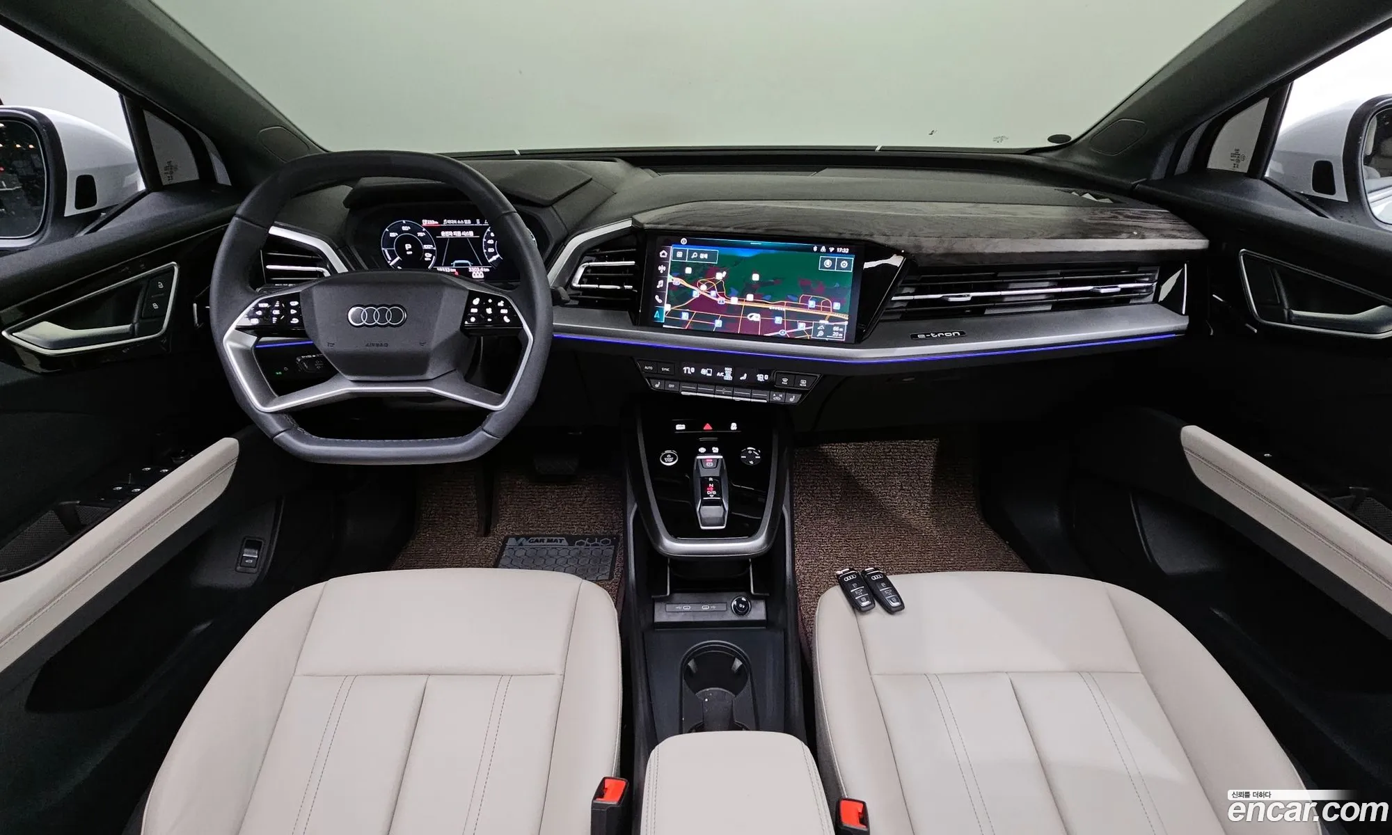 Audi Q4 e-tron 2025 WAUZZZFZ3SP015719 — 16