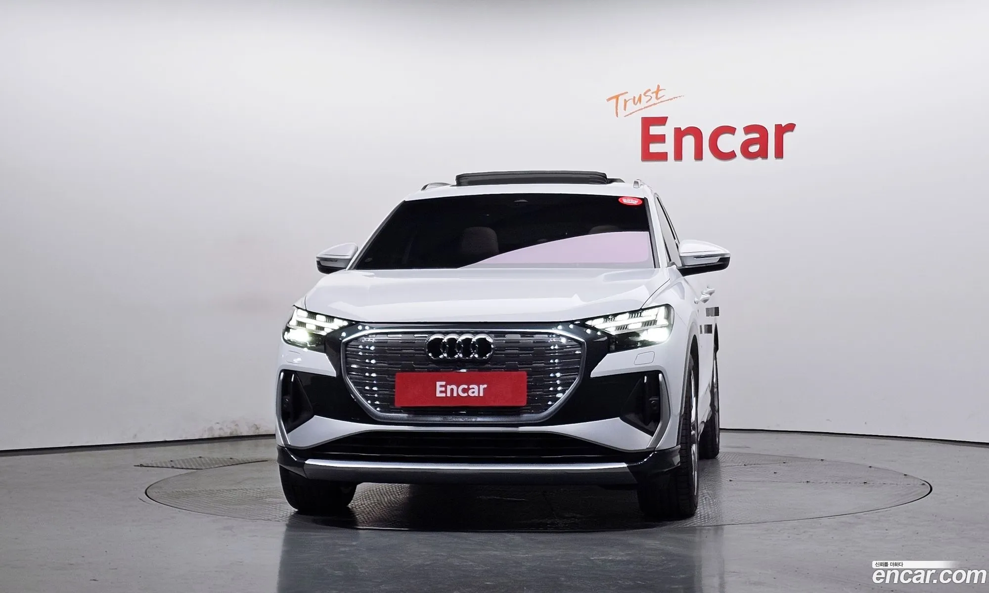 Audi Q4 e-tron 2025 WAUZZZFZ3SP015719 — 20