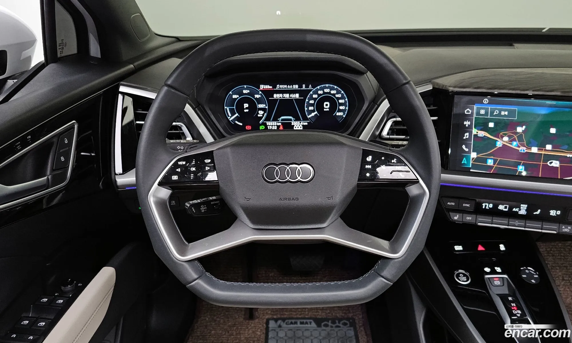 Audi Q4 e-tron 2025 WAUZZZFZ3SP015719 — 19
