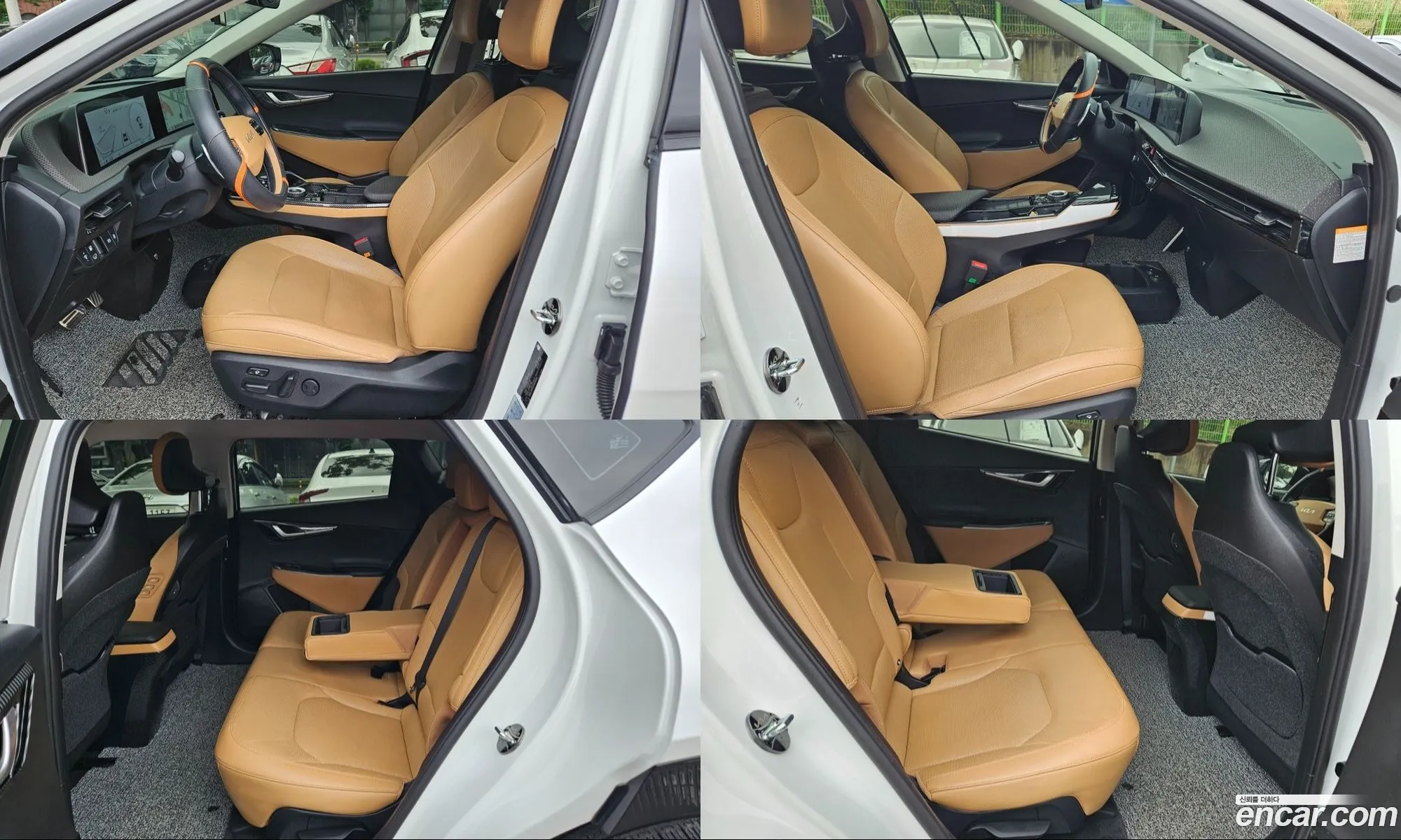 Kia EV6 2023 — 12