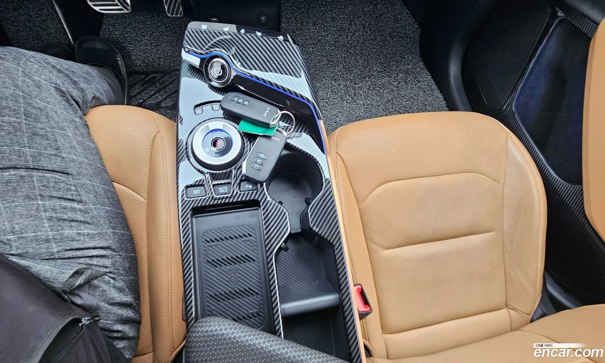 Kia EV6 2023 — 18