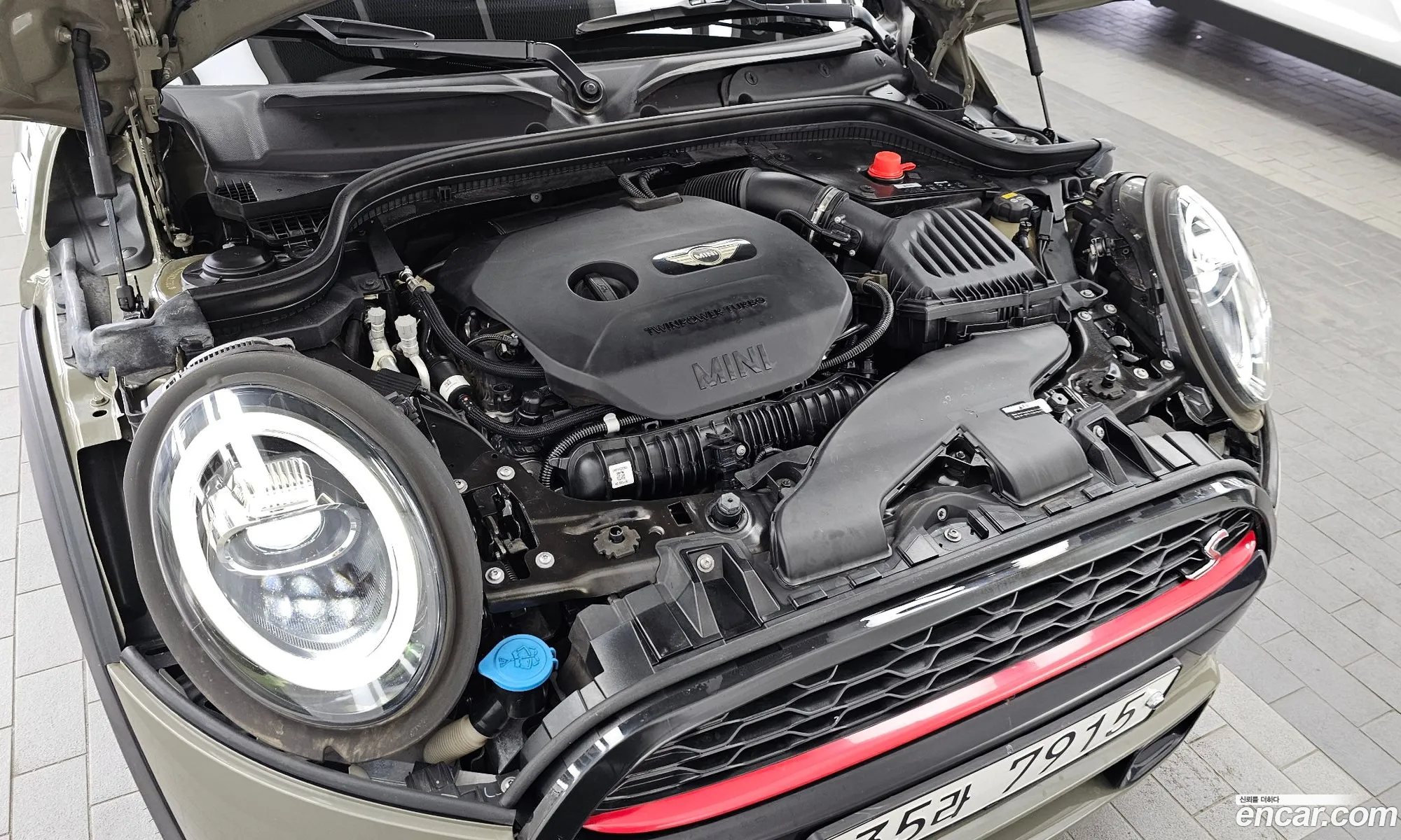 Mini Cooper S 2019 WMWXU3105K2L07624 — 8