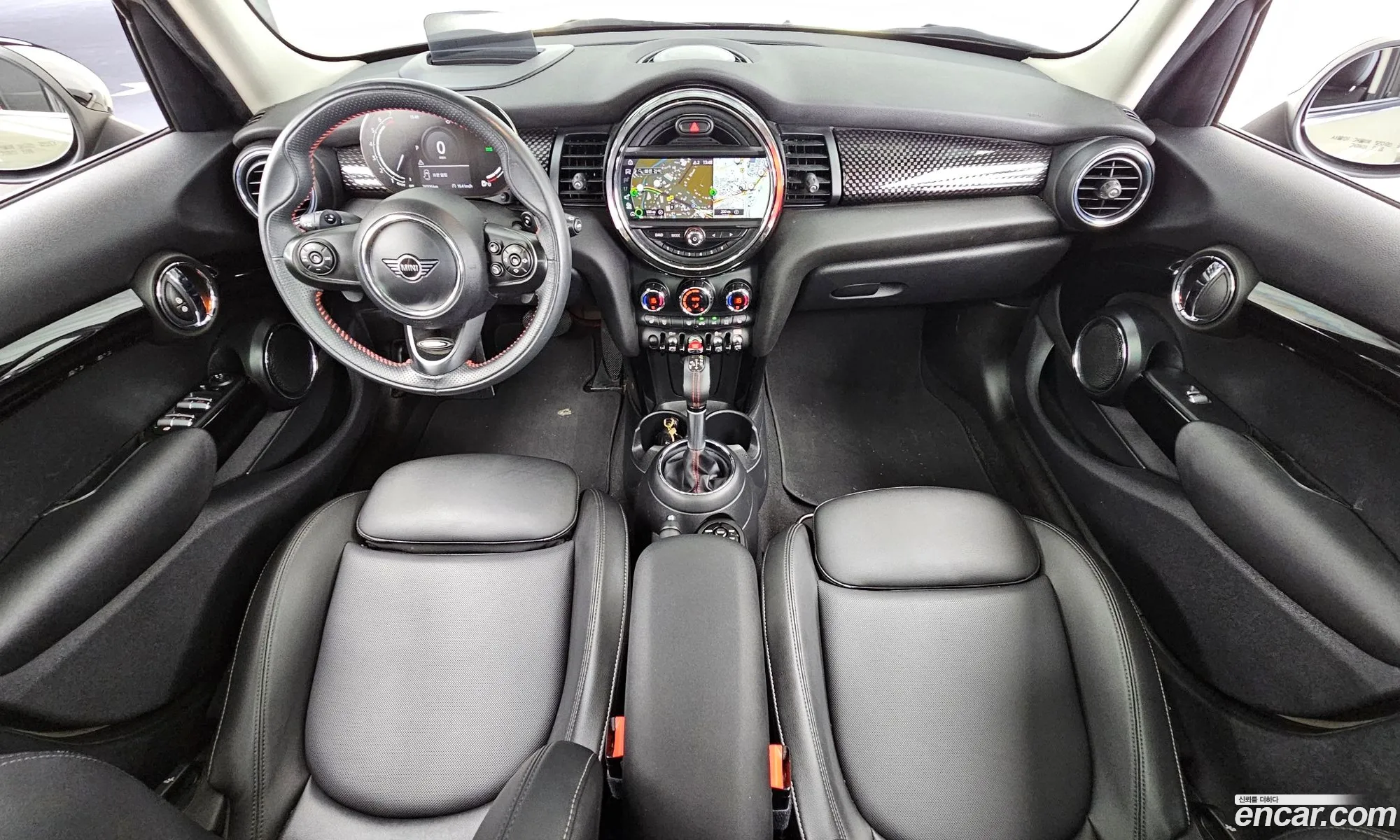 Mini Cooper S 2019 WMWXU3105K2L07624 — 31