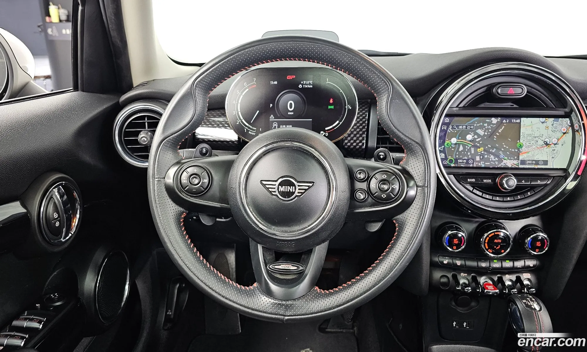 Mini Cooper S 2019 WMWXU3105K2L07624 — 22