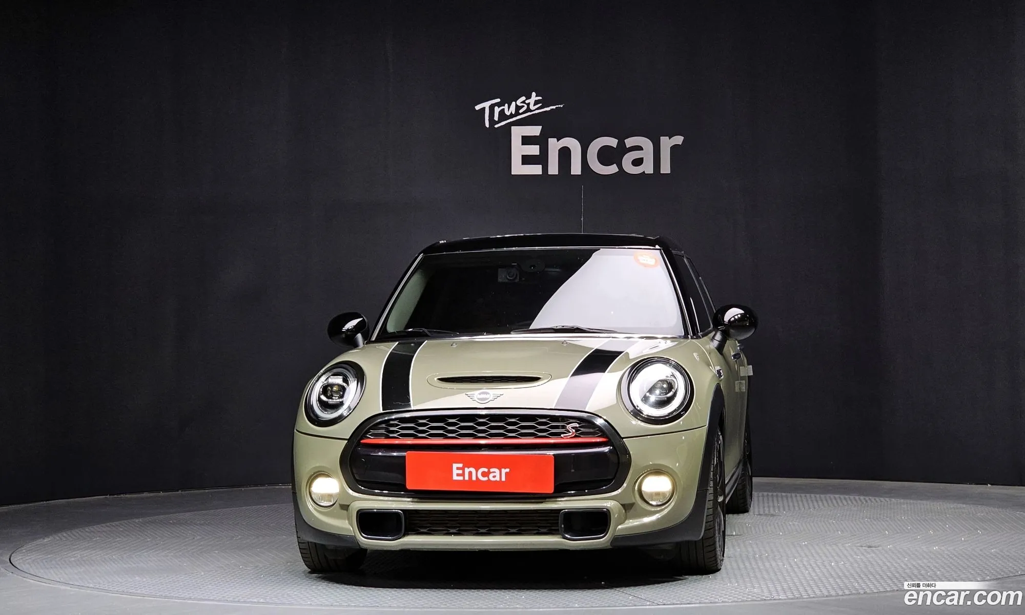 Mini Cooper S 2019 WMWXU3105K2L07624 — 16