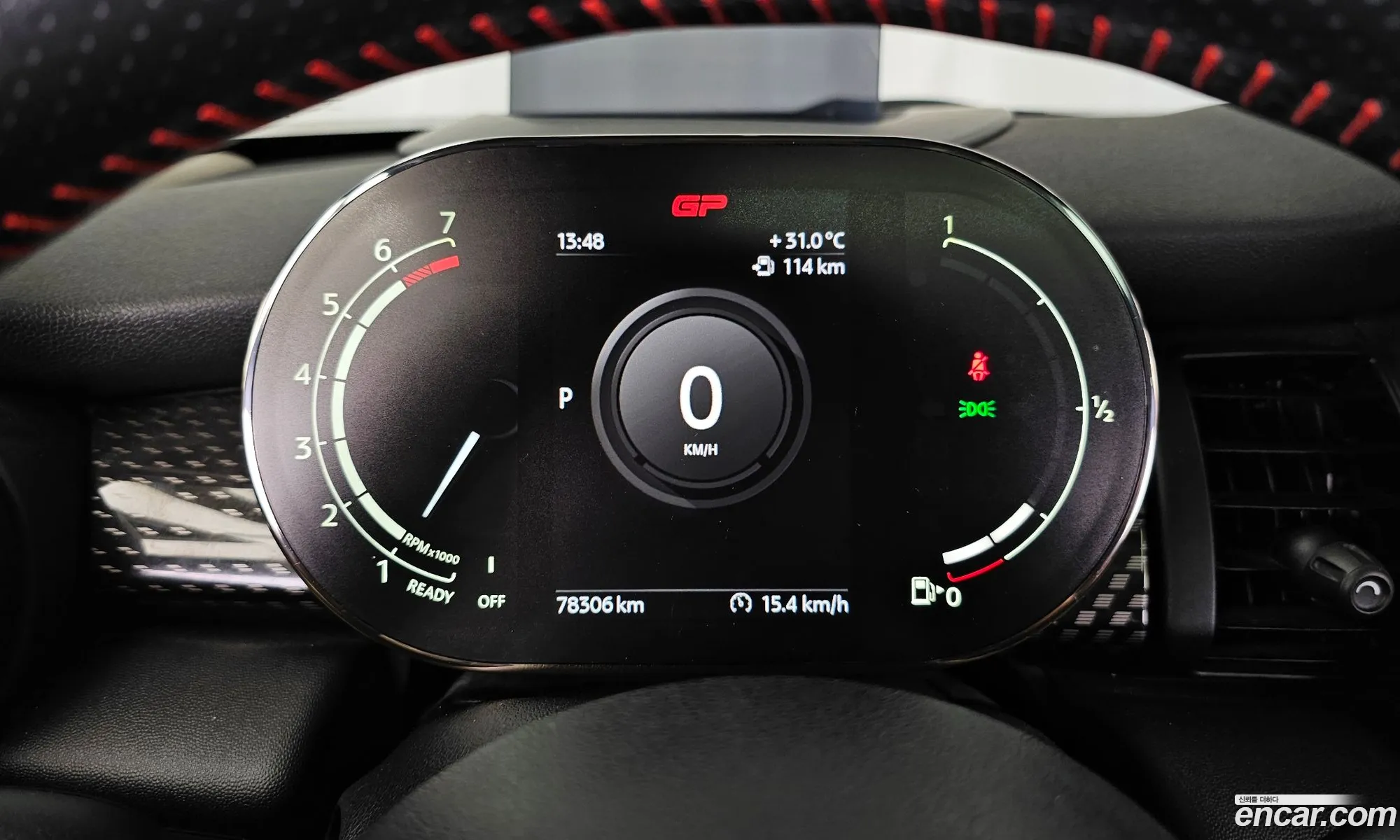 Mini Cooper S 2019 WMWXU3105K2L07624 — 12