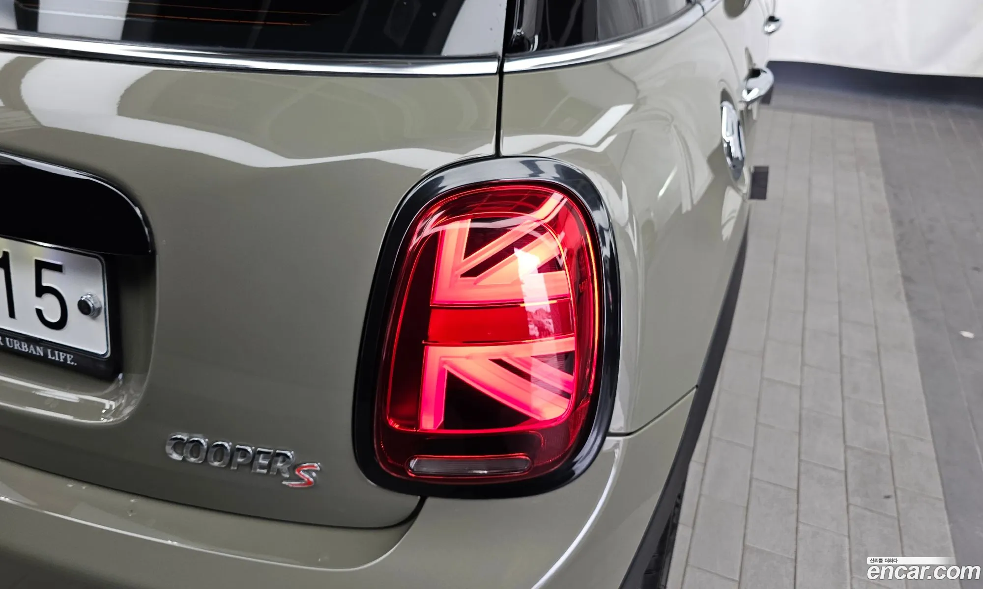 Mini Cooper S 2019 WMWXU3105K2L07624 — 7