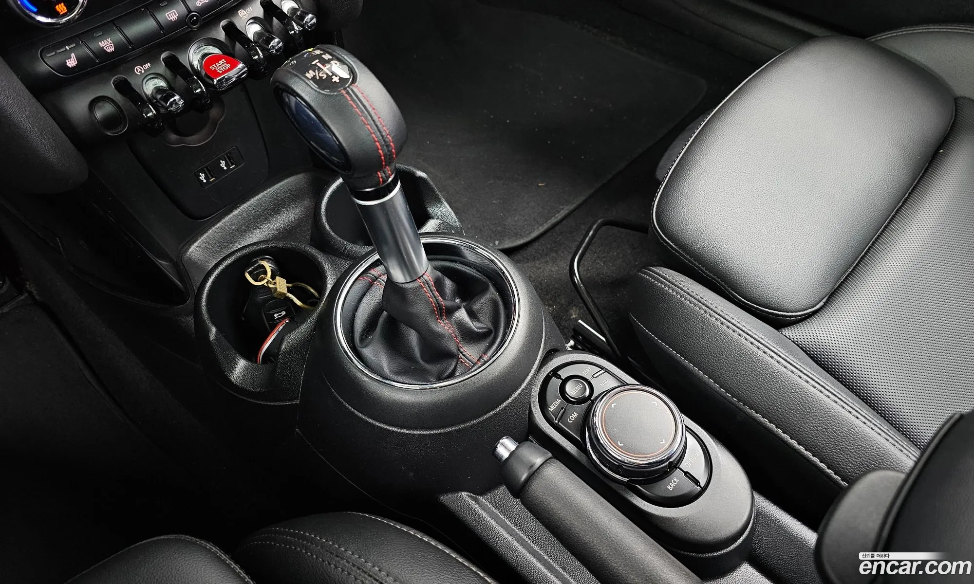 Mini Cooper S 2019 WMWXU3105K2L07624 — 9