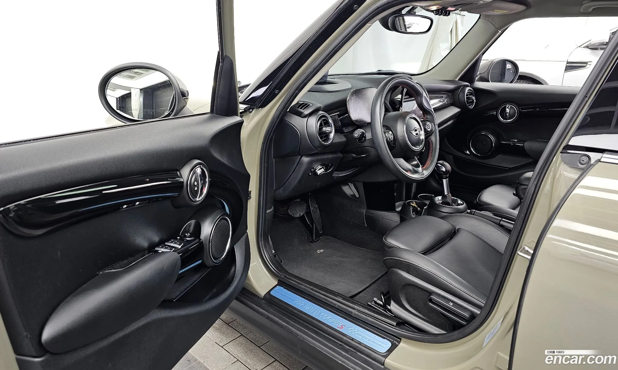 Mini Cooper S 2019 WMWXU3105K2L07624 — 20