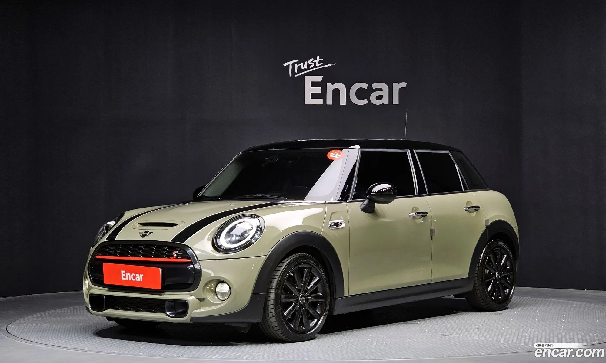 Mini Cooper S 2019 WMWXU3105K2L07624 — 25