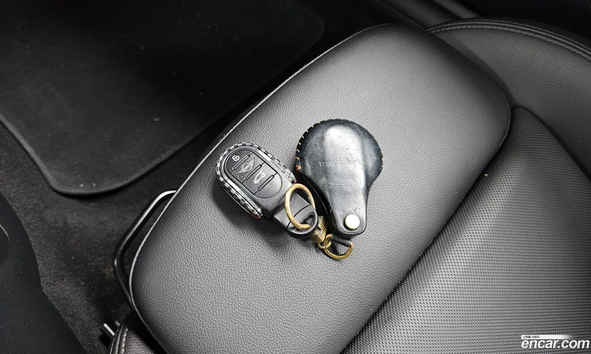 Mini Cooper S 2019 WMWXU3105K2L07624 — 13