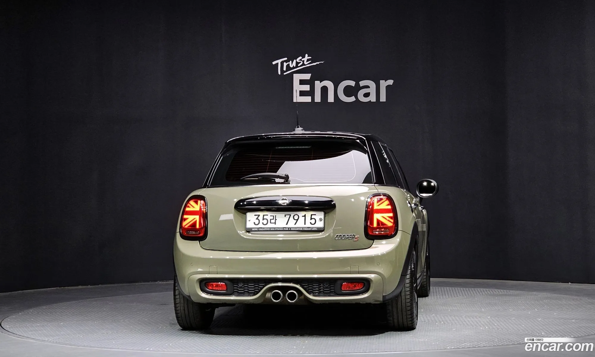 Mini Cooper S 2019 WMWXU3105K2L07624 — 15