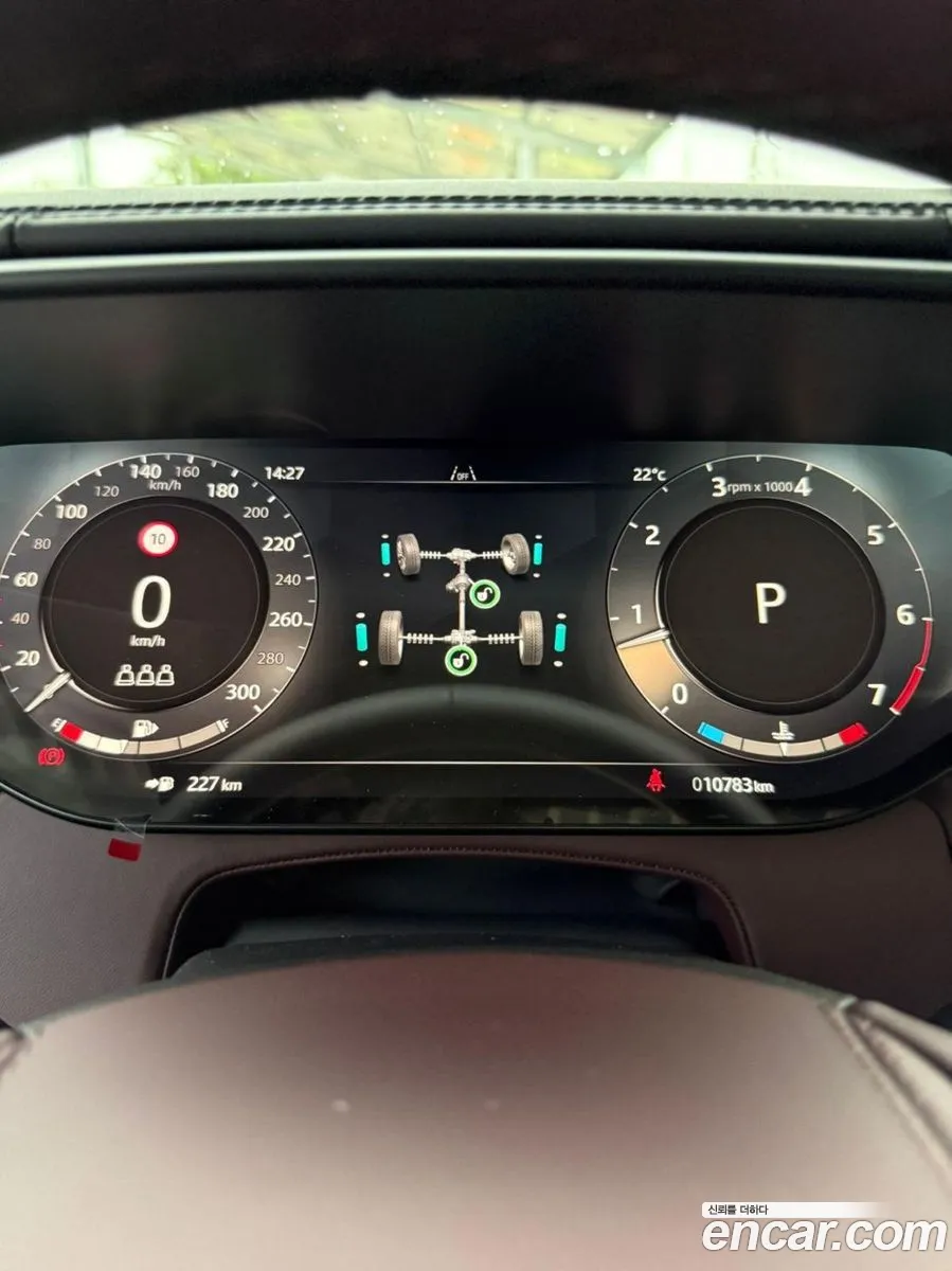 Land Rover Range Rover Sport 2025 — 18