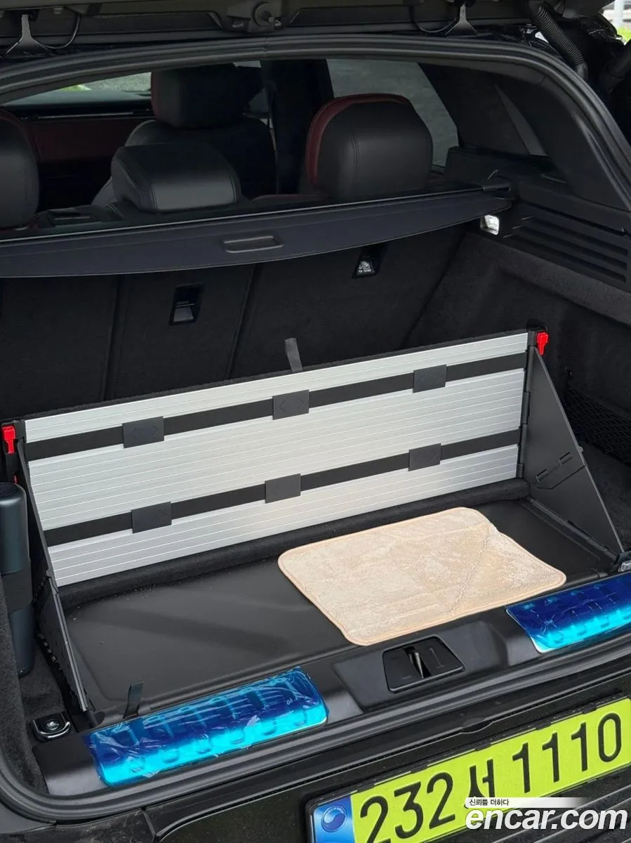 Land Rover Range Rover Sport 2025 — 7