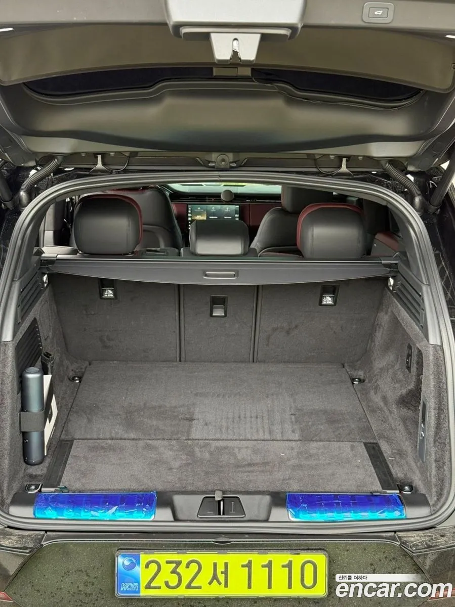 Land Rover Range Rover Sport 2025 — 19