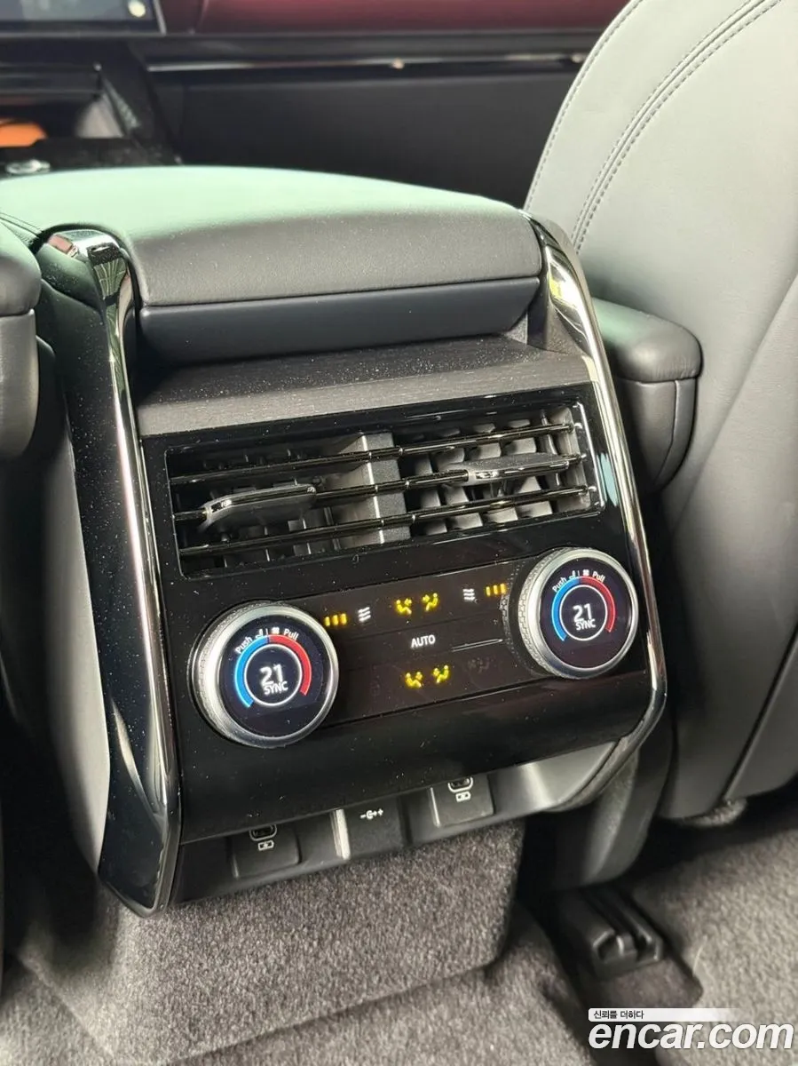 Land Rover Range Rover Sport 2025 — 13