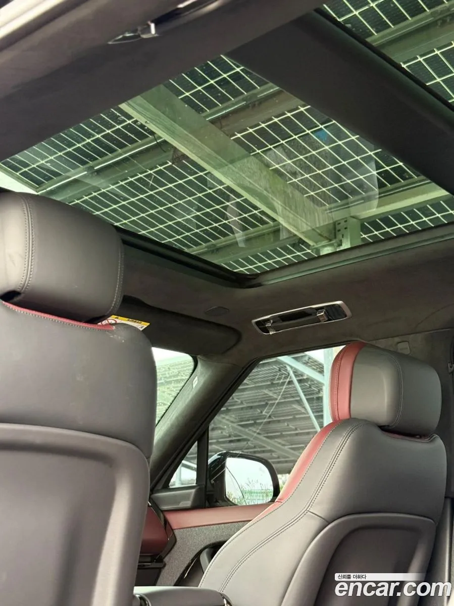 Land Rover Range Rover Sport 2025 — 6