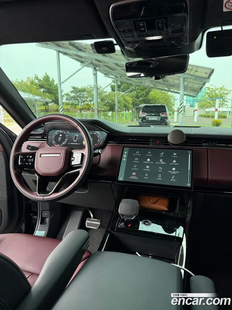 Land Rover Range Rover Sport 2025 — 17