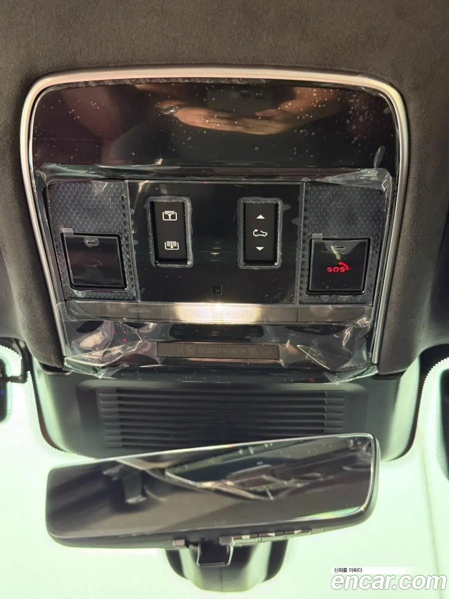 Land Rover Range Rover Sport 2025 — 4