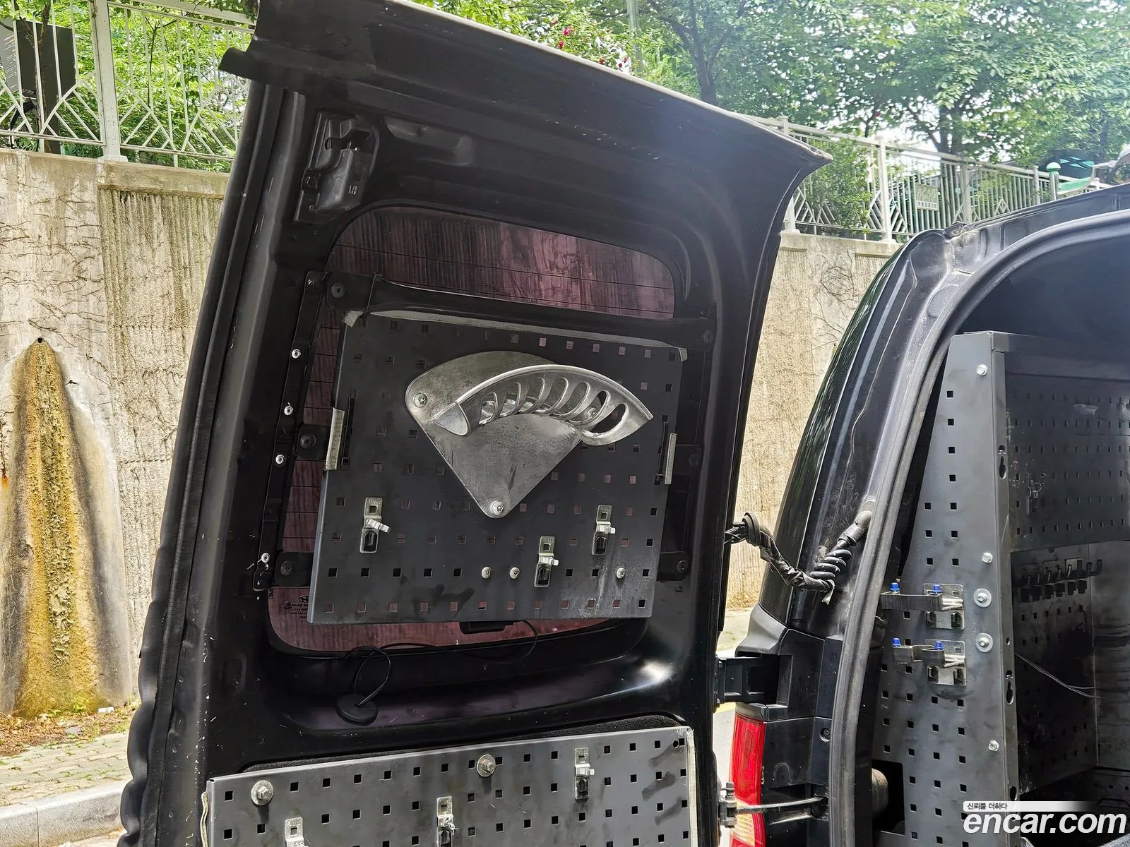 Hyundai Grand Starex 2019 — 5